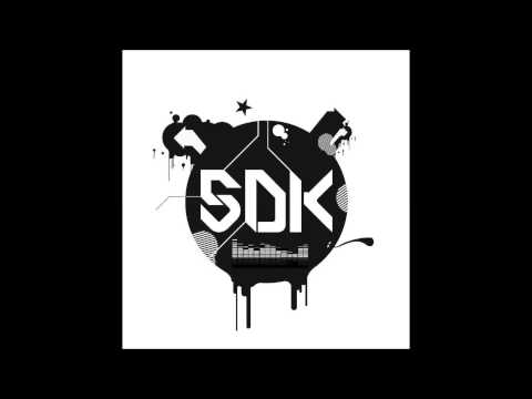 01. SDK Kolektyw - Uciec