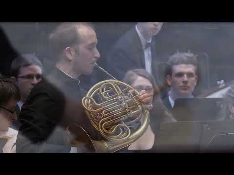 György Ligeti: Hamburgisches Konzert (Hamburg Horn Concerto)