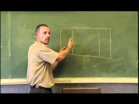 The Ultimate Documentary (Part 1 of 2)