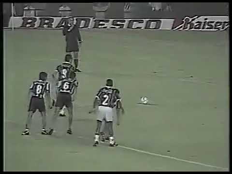 Botafogo 2 x 2 Fluminense 1994