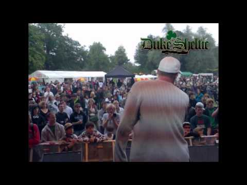 Duke Sheltic - Primal Urge