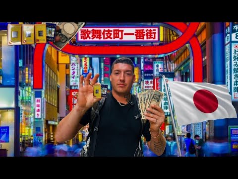 Gambling in Japan | Pachinko