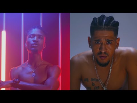 Sketxa ft. Boy Game - Real Di Verdade (Video Oficial)