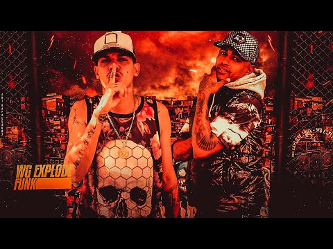 MC Timex e MC WF - Orgulho da Coroa (Áudio Oficial) DJ RB