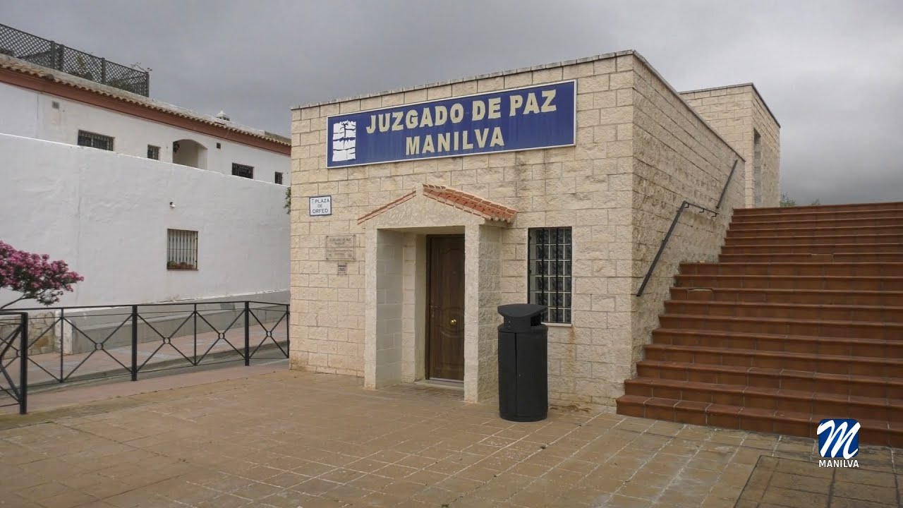 Hablamos con el juez de paz de Manilva, Pepe García