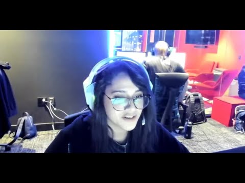 TSM Female Pre-Event Press Conference | 2021 VCT NA Game Changers 3