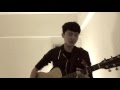 林俊杰- 不为谁作的歌吉他JJ Lin Twilight cover with acoustic ...