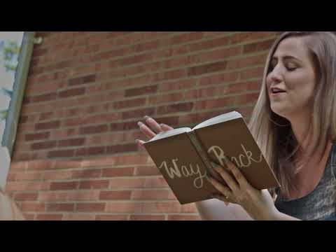 ED E. RUGER - "WAY BACK" - Feat. AB HILL - (Official Video)