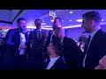 PSI FAMILY AT ARADA BROKER AWARD 2024
