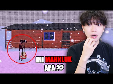 JANGAN MAIN 4 GAME HORROR ini NANTI kamu GABISA TIDUR. - 4 GAME HORROR