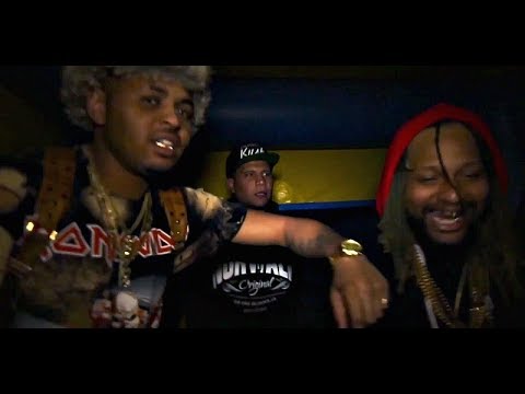 "We Good" feat. BOUNC3 - FiNE$$ - FREDDiE BLUE (extindoGANG)