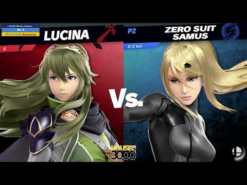 Xeno317 - Pool B1 Winners Quarters   Mr  E vs Ascension