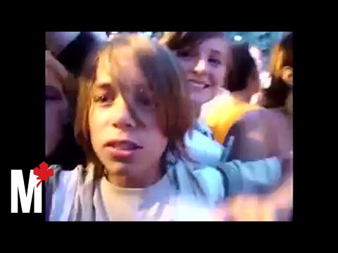 MMVA 2006: Interview with super fans (part 2)