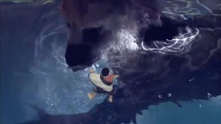 [素人実況]人喰い大鷲のトリコ＃5