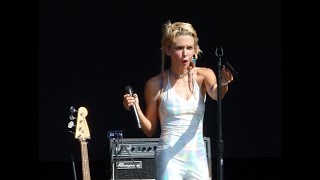 Meg Myers - Running Up That Hill  ( Kate Bush Cover )  - Chicago 2021 At Riot Fest