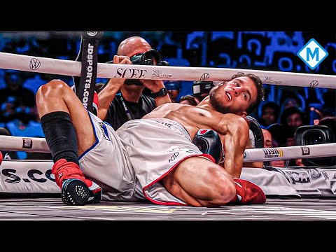 🔷 When Cocky Fighters Get Brutally Knocked Out