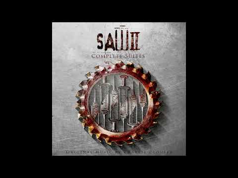 40. Don't Forget The Rules (Original Version) - Saw II Complete Suites