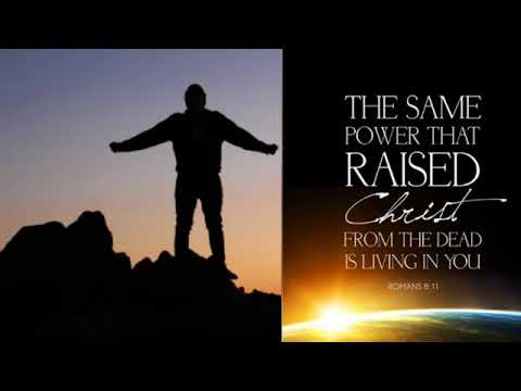 Spiritual victory dream and bible read 2018 video