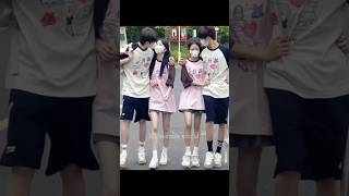 Download lagu Cutest Best Friend Goals ❤️ RIGHT NOW NA NA NA #couples #couple #cute #cutest #shorts #bff #friends mp3