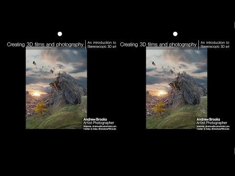 Stereoscopic Editing: The Art of 3D Storytelling | Vibepedia