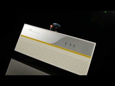 Labthink Oxygen Permeability Testing system C201