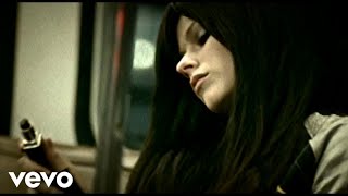 Avril Lavigne - Innocence HD