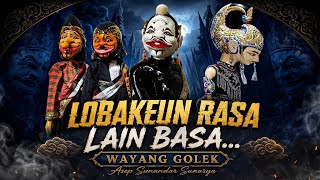 Download lagu LOBAKEUN RASA LAIN BASA | Makna Hirup Sajati & Elmu Ma'rifat Wayang Golek Asep Sunandar Sunarya mp3 Download lagu LOBAKEUN RASA LAIN BASA | Makna Hirup Sajati & Elmu Ma'rifat Wayang Golek Asep Sunandar Sunarya mp3
