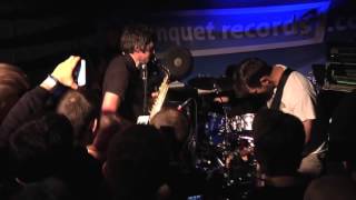 Capdown - Ska Wars - Live at the Fighting Cocks