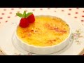 Perfect Creme Brûlée 4 Ways! - Gemma's Bigger Bolder Baking Ep. 35