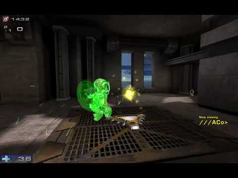 ScrMz vs ACo lb final quarantine cup