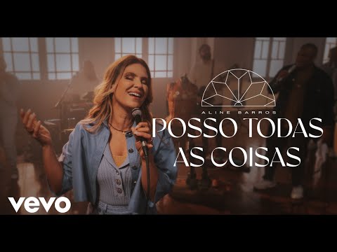 Thumbnail for Posso Todas As Coisas video