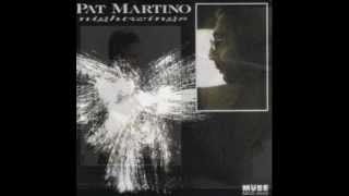 Pat Martino - Draw me down