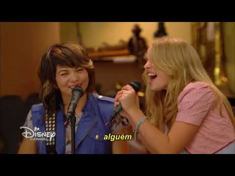 Somebody - Lemonade Mouth