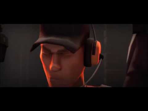 Team Fortress 2: Mann War - TRAILER (Avenger Infinity War Style) FAN-MADE