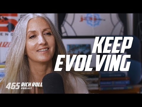 Stop Trying To Fix Other People: Julie Piatt | Rich Roll Podcast