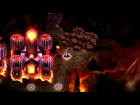 Clash of Heroes HD - Launch trailer - Xbox Live Arcade [IT]