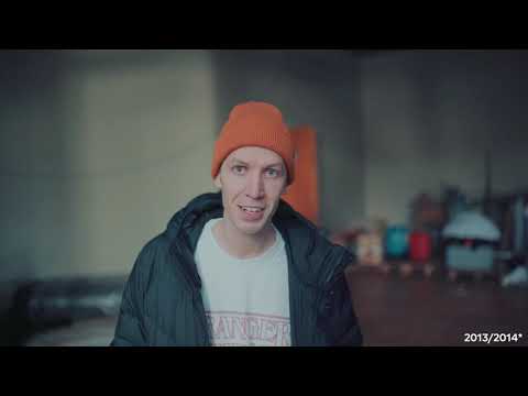 Egert Milder - Making of the "Free Again" Music Video