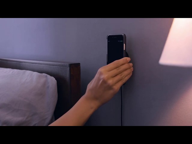 Video Teaser für andi be free® Universal Charger Anleitung Untertitel