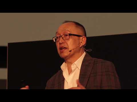 The Futurists 2020: Dion Chang