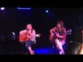 Nina Gordon & Louise Post / Veruca Salt - Spiderman '79 (Unplugged) @ LA 7/19/2015