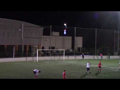 Urduliz F.T. 0:0 AURRERA K.E. (Iparralde, 2019/01/05) - www.leartigol.com