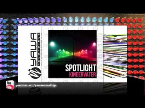 Kindervater - Spotlight (Classic Edit)