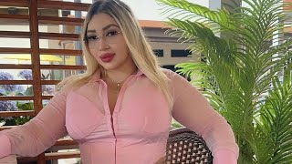 Deisy Garcia 💖💮 |BBW |SSBBW |Plus Size 