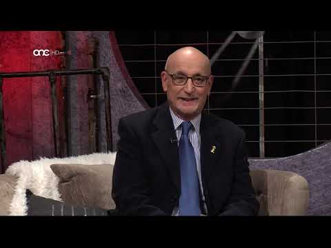 Prime Time 2019/20 Interview no. 40 - Pierre Vella