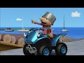Bob The Builder Roley And The Seagull Series 18