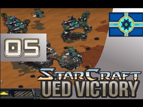 UED Victory Campaign 05