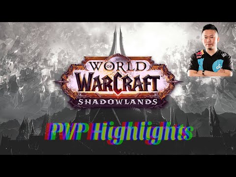 Snutz Team Gets A Clutch Rez - Shadowlands Highlights #16