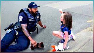Random Acts of Kindness That Will Make You Cry !
