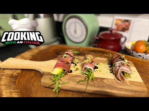 Easy Parma Ham Antipasti Recipe β The Perfect Italian Starter!