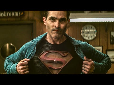 Superman revela sua identidade | Superman & Lois